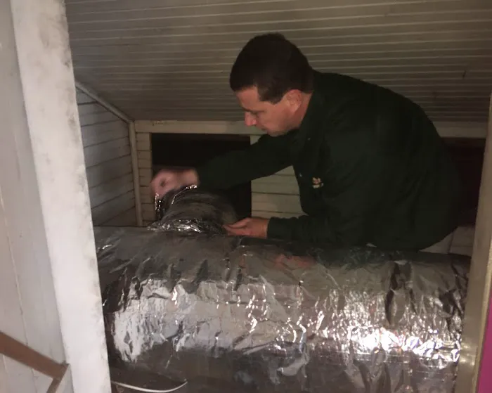 Autumn Air Home Services Picture 4