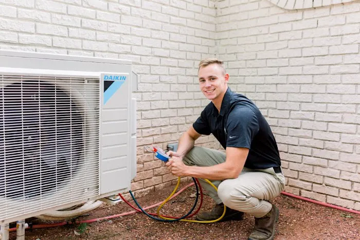 Autumn Air Home Services Picture 2