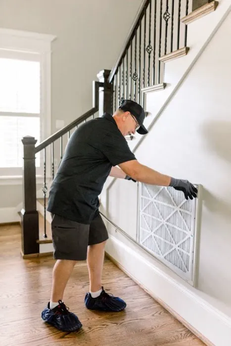 Autumn Air Home Services Picture 5