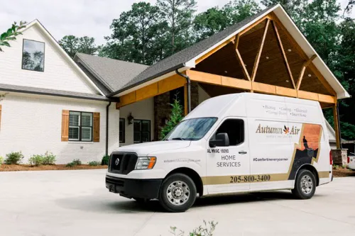 Autumn Air Home Services Picture 7