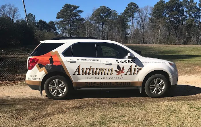 Autumn Air Home Services Picture 8
