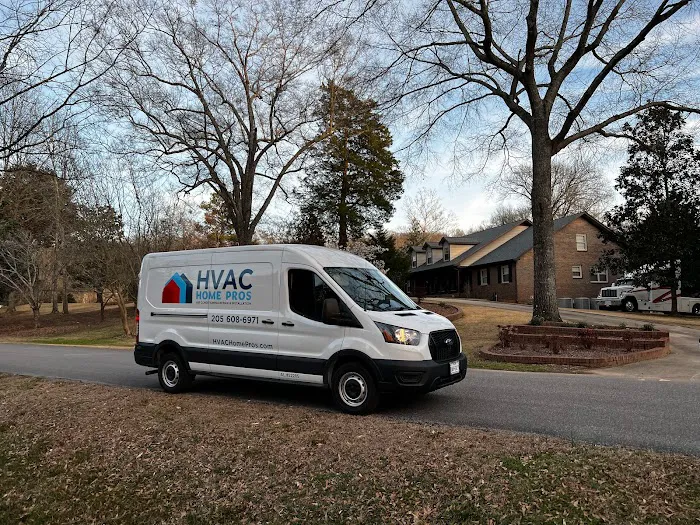 HVAC Home Pros Picture 2