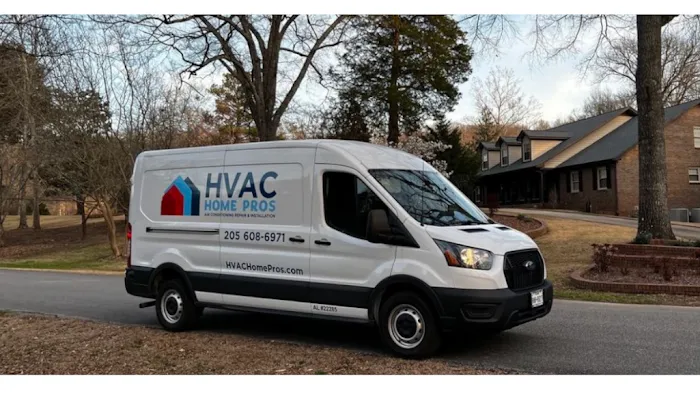 HVAC Home Pros Picture 3