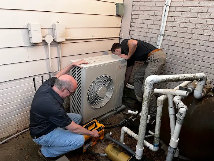HVAC Home Pros Picture 4
