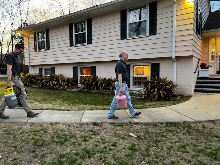 HVAC Home Pros Picture 5