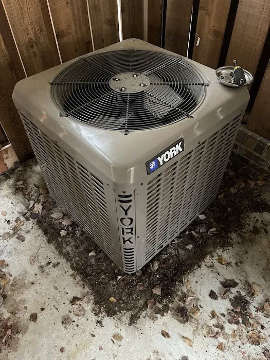 HVAC Home Pros Picture 7