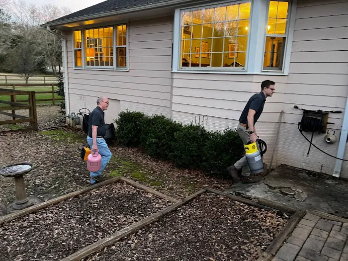 HVAC Home Pros Picture 6