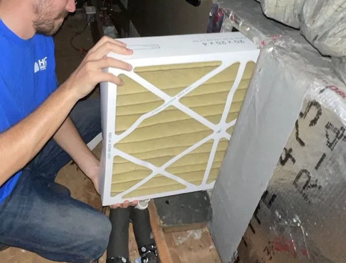 HVAC Home Pros Picture 10