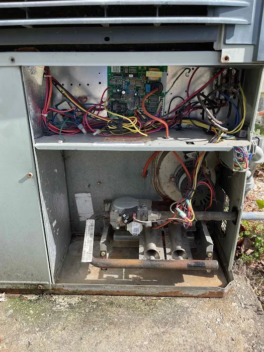 HVAC Home Pros Picture 9