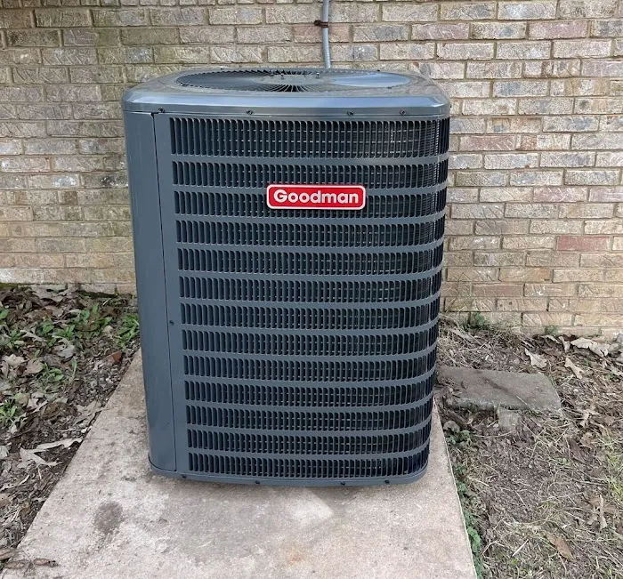 HVAC Home Pros Picture 8