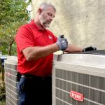 Standard Heating, Cooling & Plumbing