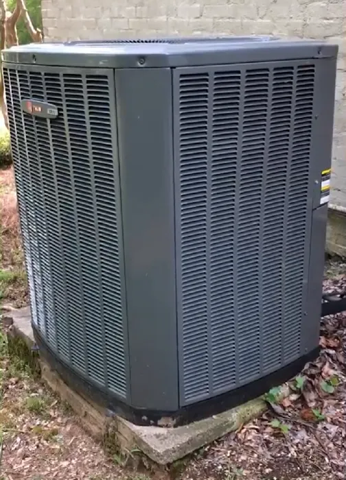 Standard Heating, Cooling & Plumbing Picture 7