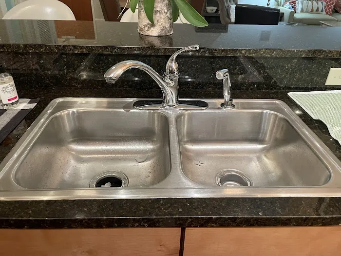 Standard Heating, Cooling & Plumbing Picture 6