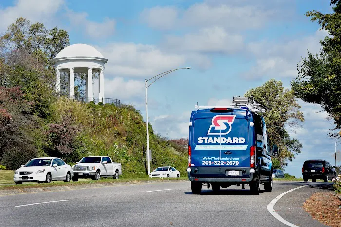 Standard Heating, Cooling & Plumbing Picture 9