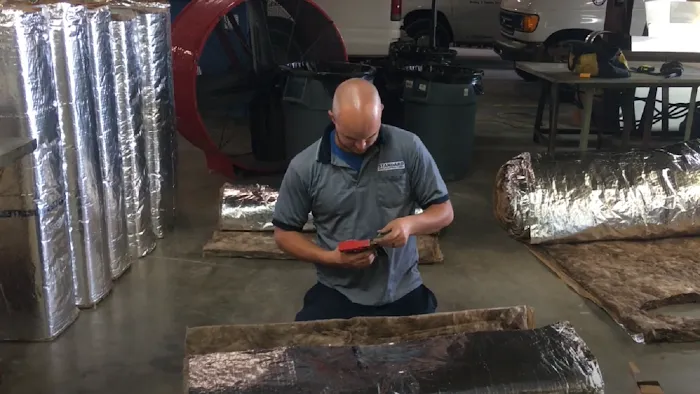 Standard Heating, Cooling & Plumbing Picture 10