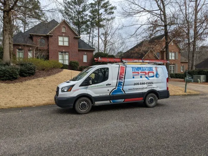 TemperaturePro Picture 7