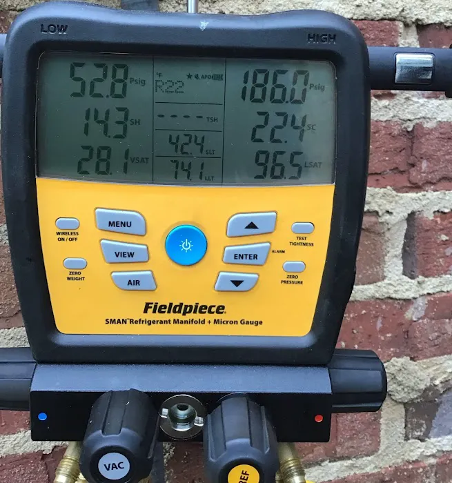 TemperaturePro Picture 5