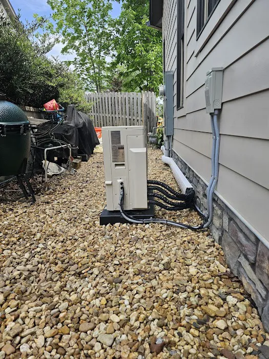 G and G Air Conditioning Picture 2