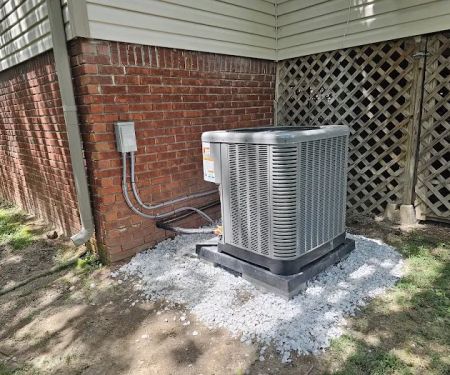 G and G Air Conditioning