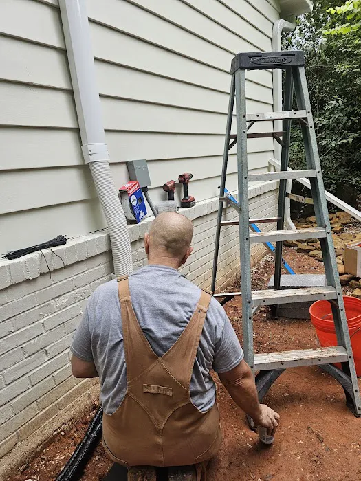 G and G Air Conditioning Picture 3