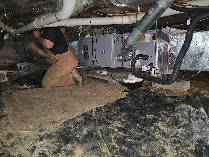 G and G Air Conditioning Picture 4