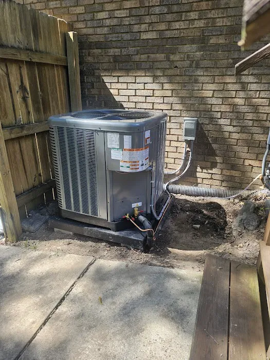 G and G Air Conditioning Picture 6