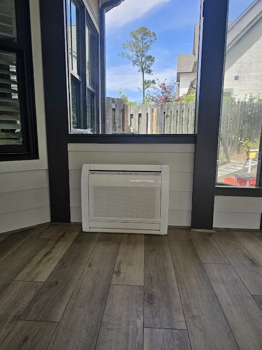 G and G Air Conditioning Picture 8