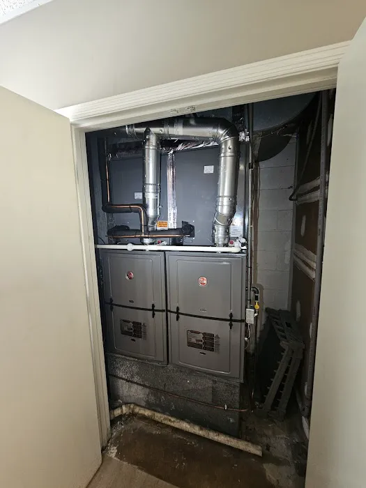 G and G Air Conditioning Picture 7