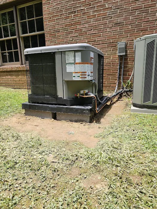 G and G Air Conditioning Picture 9