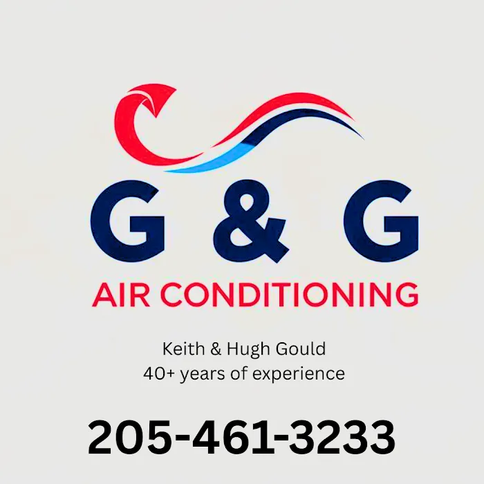 G and G Air Conditioning Picture 10