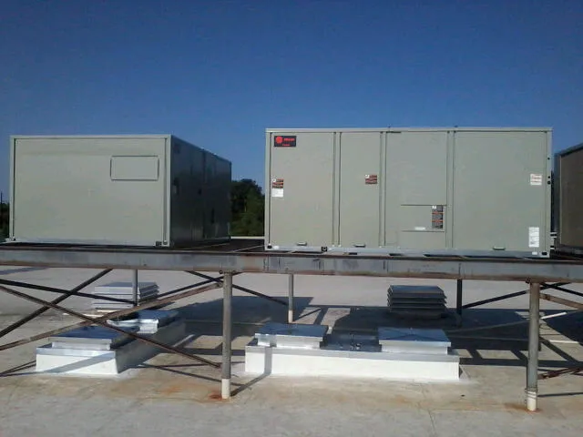 Sentry Heating, Air Conditioning, Plumbing, & Electrical Picture 3