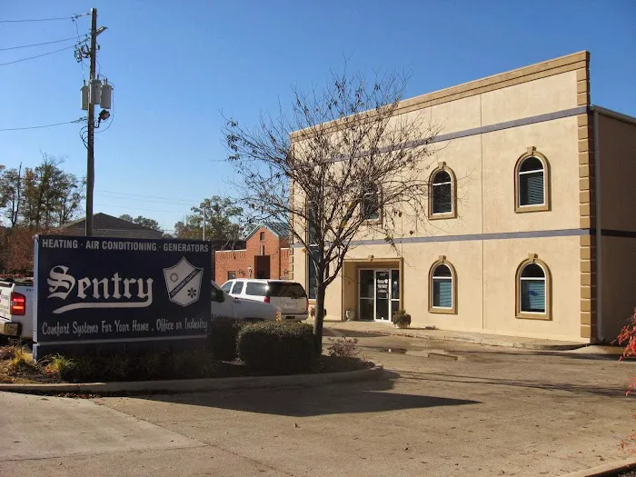 Sentry Heating, Air Conditioning, Plumbing, & Electrical Picture 1