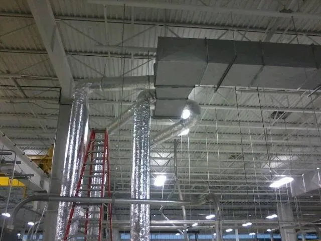 Sentry Heating, Air Conditioning, Plumbing, & Electrical Picture 2