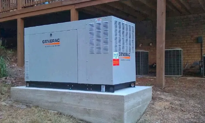 Sentry Heating, Air Conditioning, Plumbing, & Electrical Picture 5