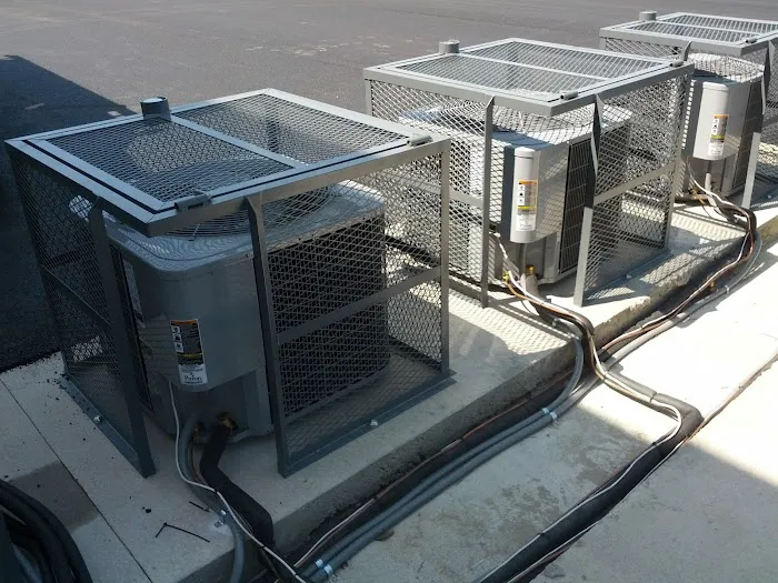 Sentry Heating, Air Conditioning, Plumbing, & Electrical Picture 4