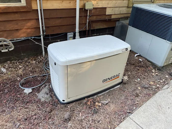 Sentry Heating, Air Conditioning, Plumbing, & Electrical Picture 9