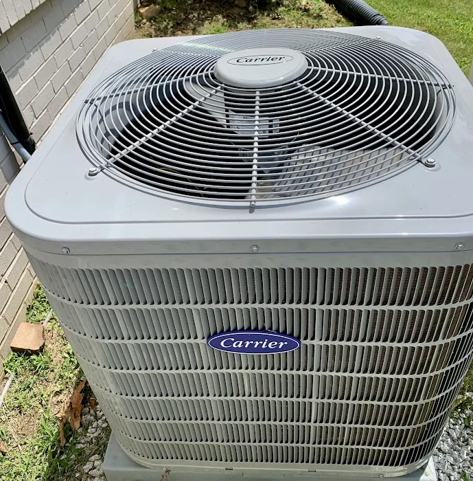 Sentry Heating, Air Conditioning, Plumbing, & Electrical Picture 8