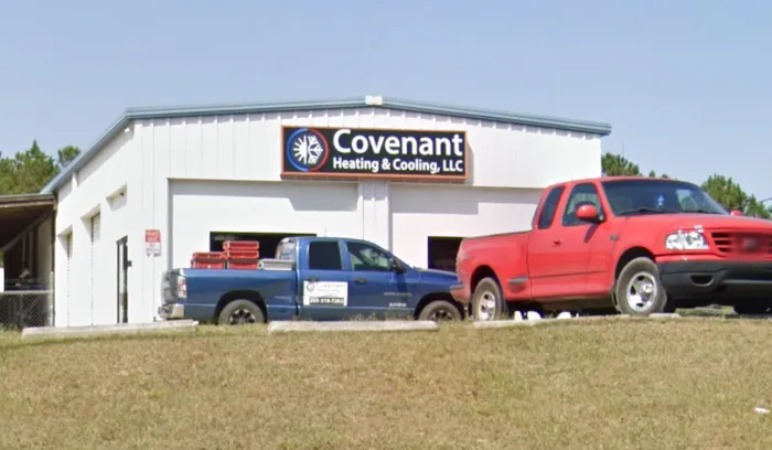 Covenant Heating and Cooling Picture 1