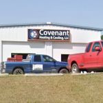 Covenant Heating and Cooling