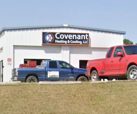 Covenant Heating and Cooling