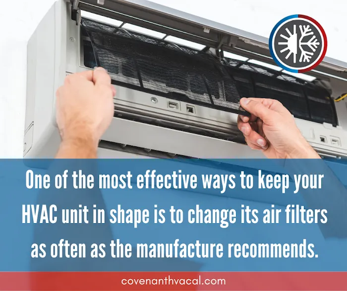 Covenant Heating and Cooling Picture 2