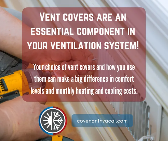 Covenant Heating and Cooling Picture 5