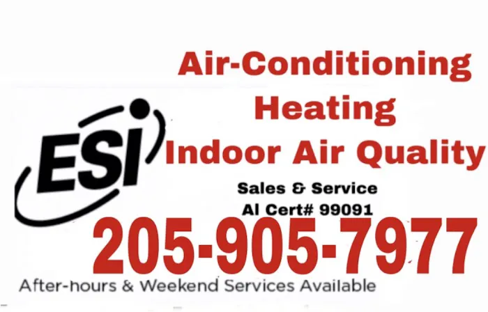 ESI Services Picture 4