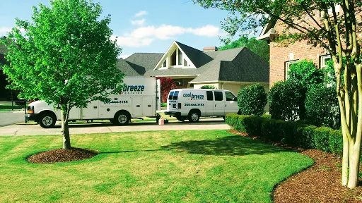 Cool Breeze Inc Picture 1