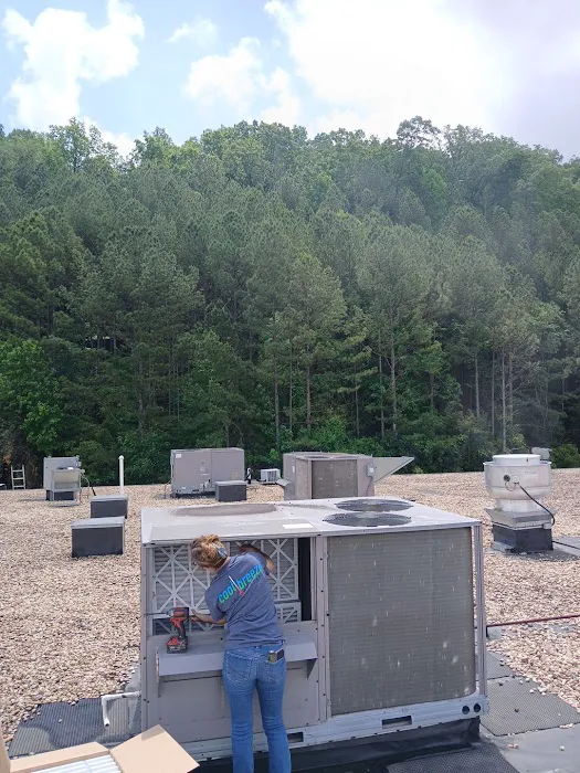 Cool Breeze Inc Picture 6