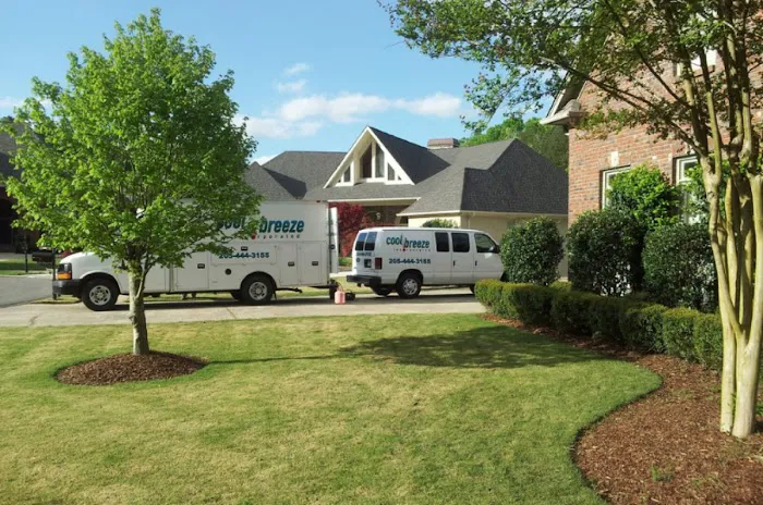 Cool Breeze Inc Picture 8