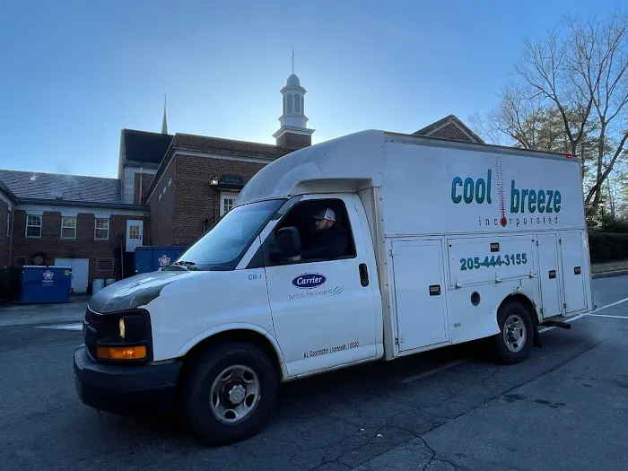 Cool Breeze Inc Picture 10