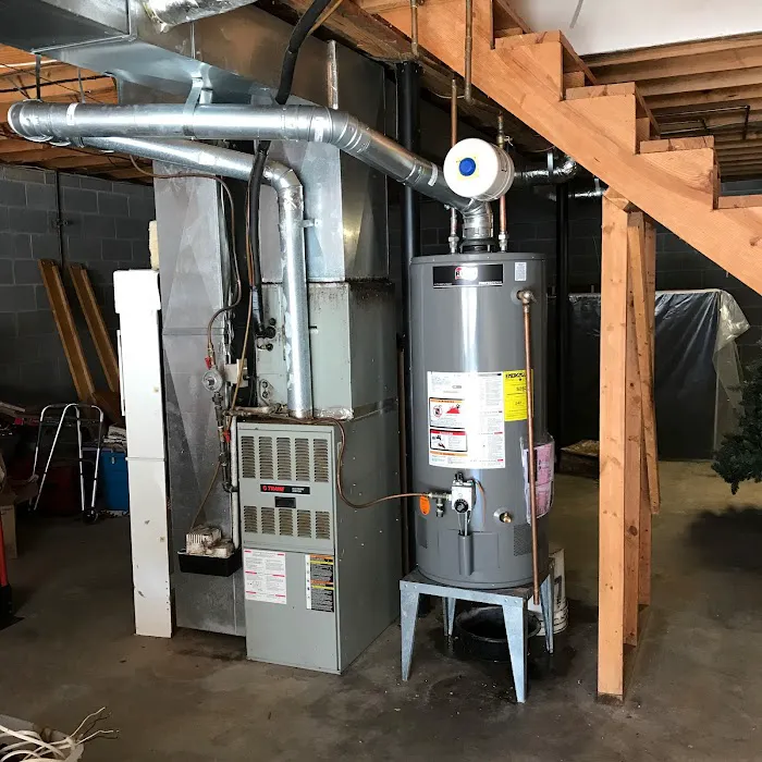 Norrell Service Experts Picture 6