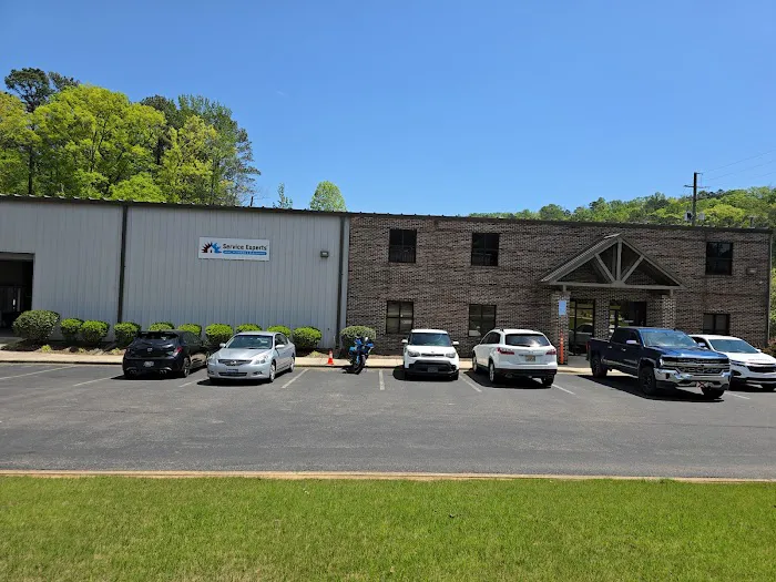 Norrell Service Experts Picture 8