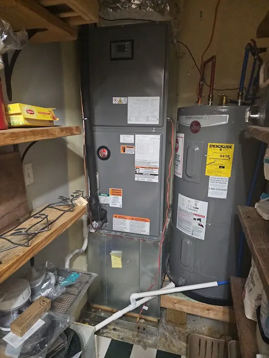 Norrell Service Experts Picture 10